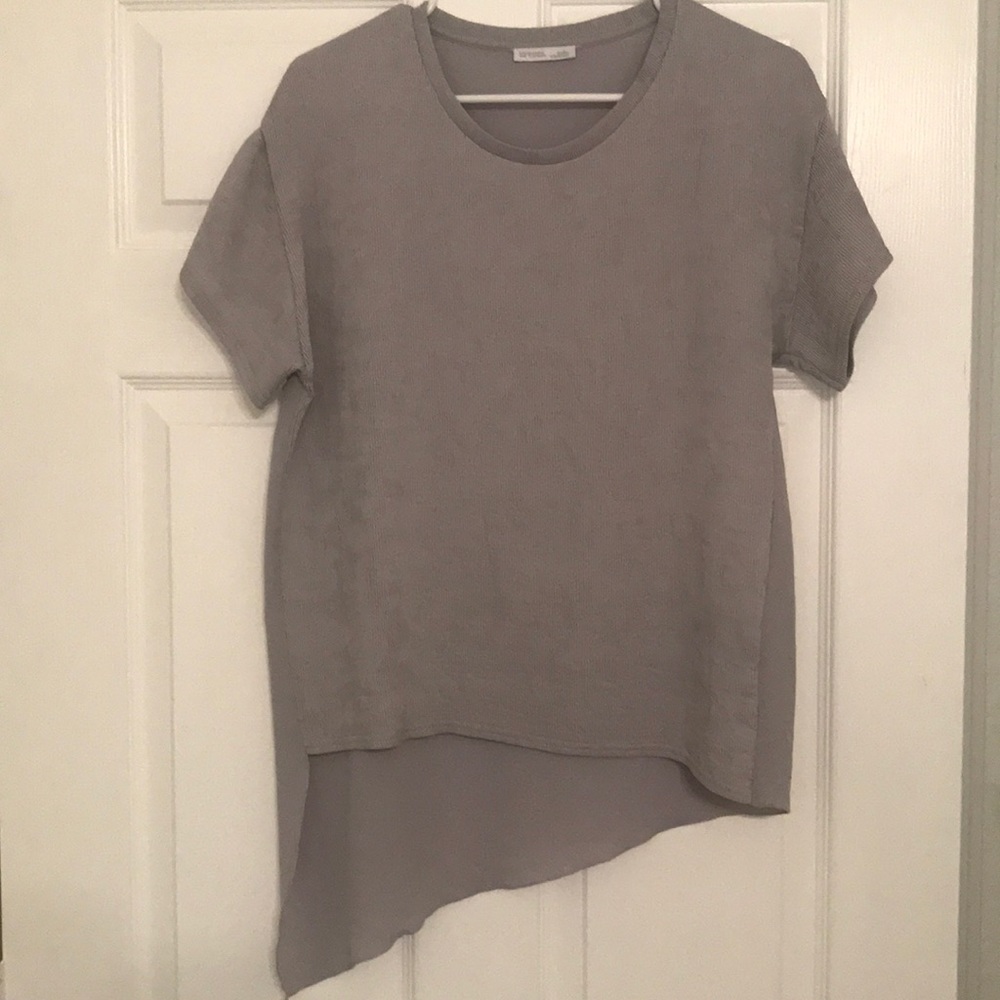 Zara top